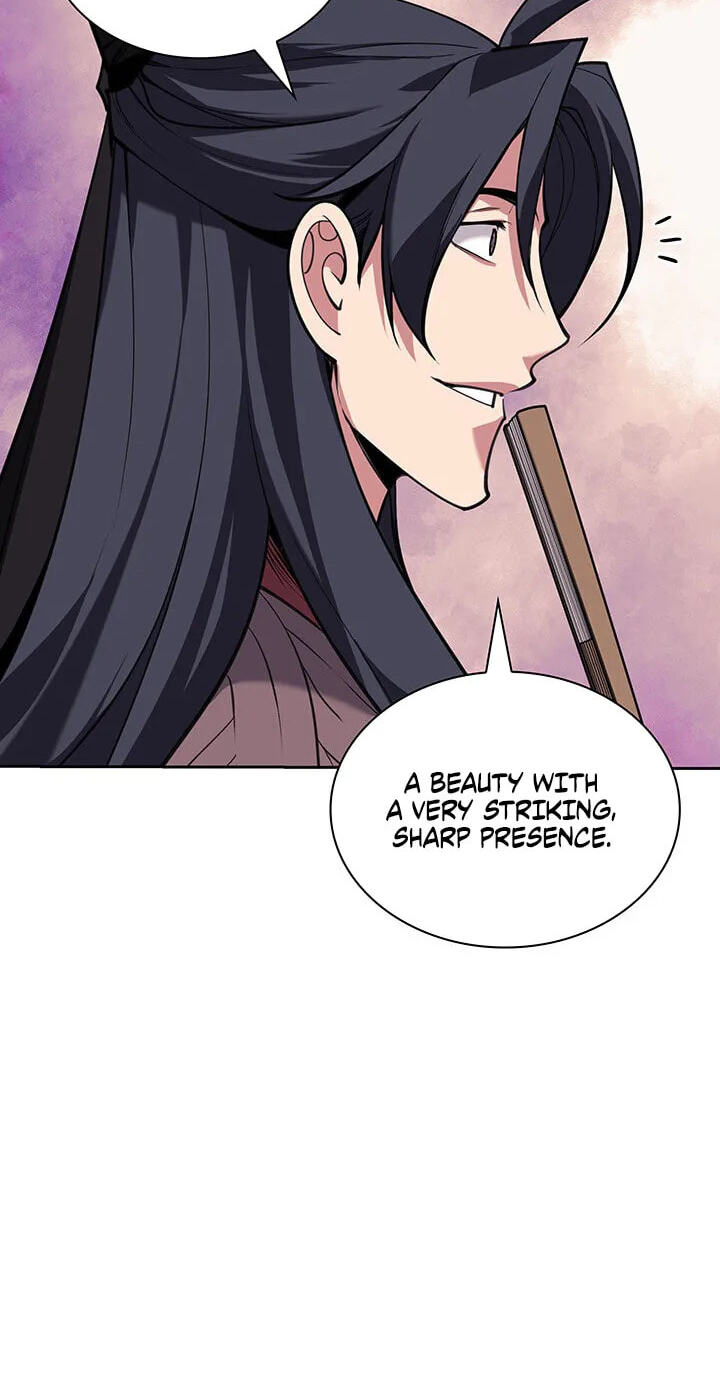 Records of the Swordsman Scholar Chapter 217 page 20 - 