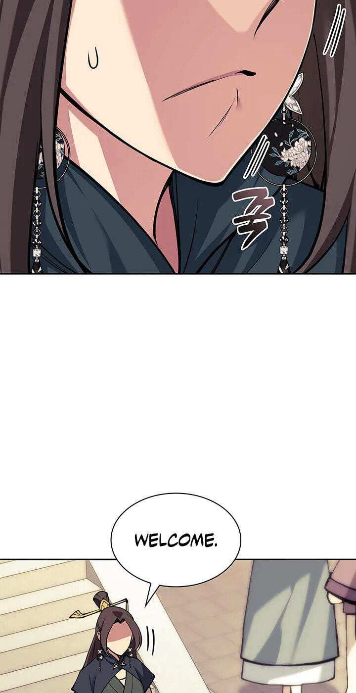 Records of the Swordsman Scholar Chapter 217 page 23 - 