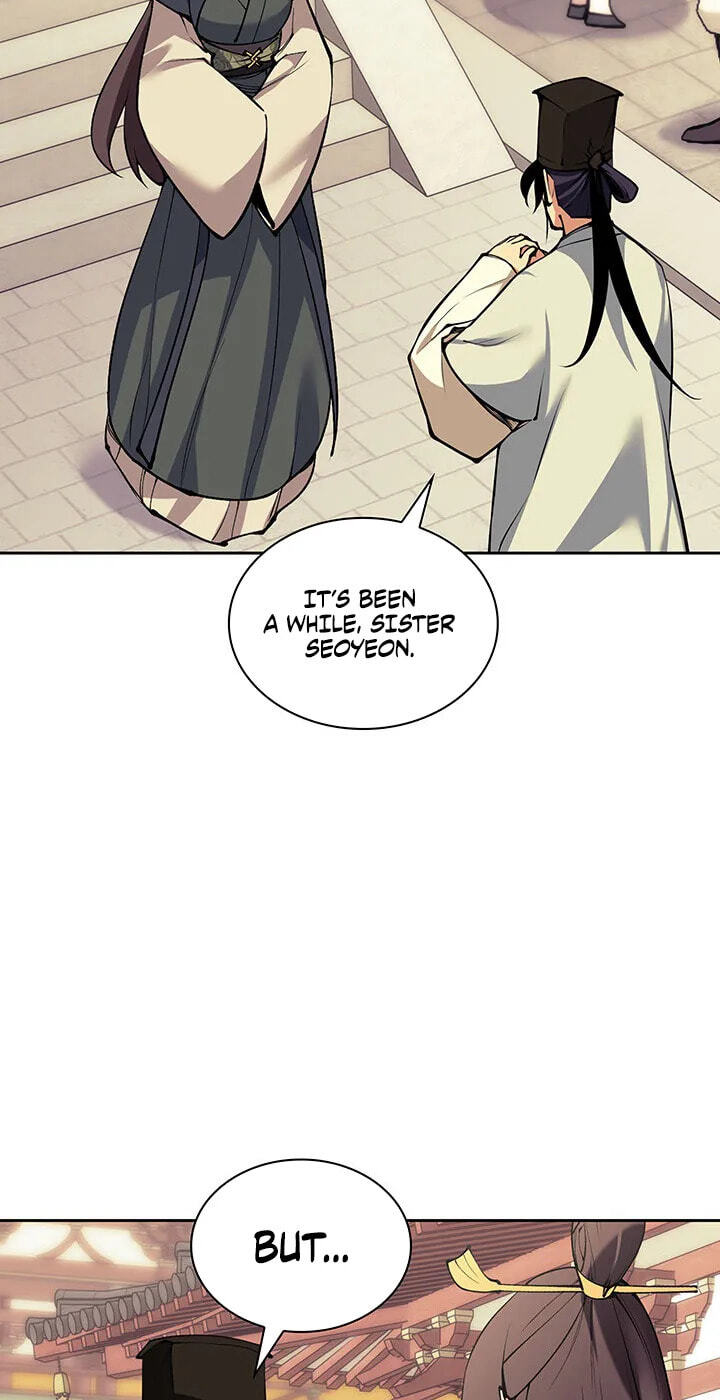 Records of the Swordsman Scholar Chapter 217 page 24 - 