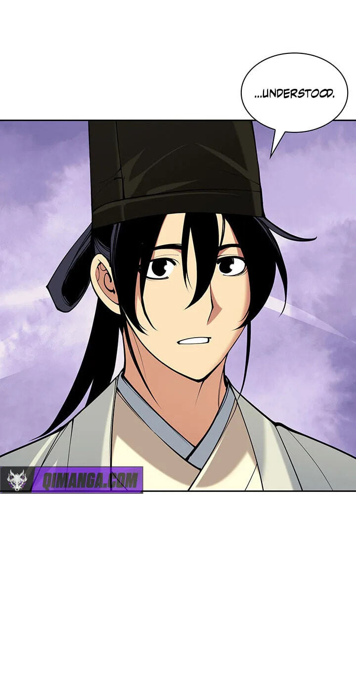 Records of the Swordsman Scholar Chapter 217 page 26 - 