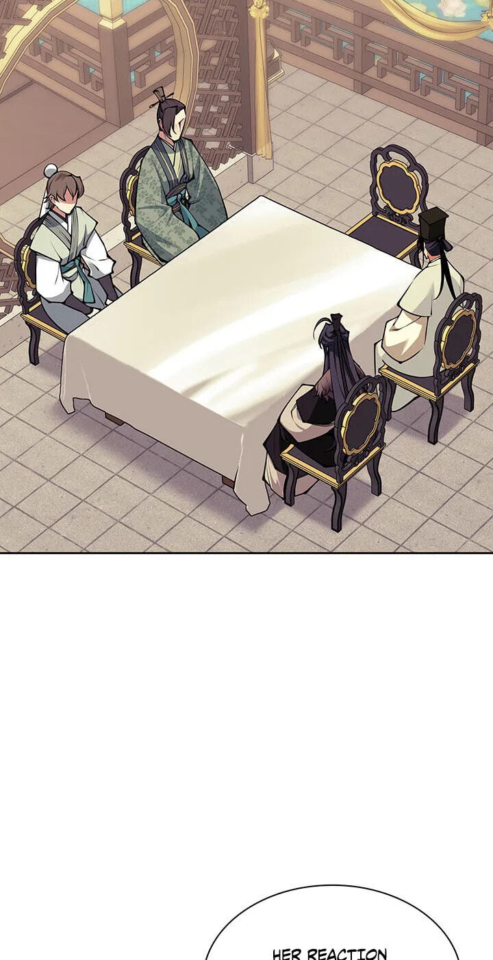 Records of the Swordsman Scholar Chapter 217 page 29 - 