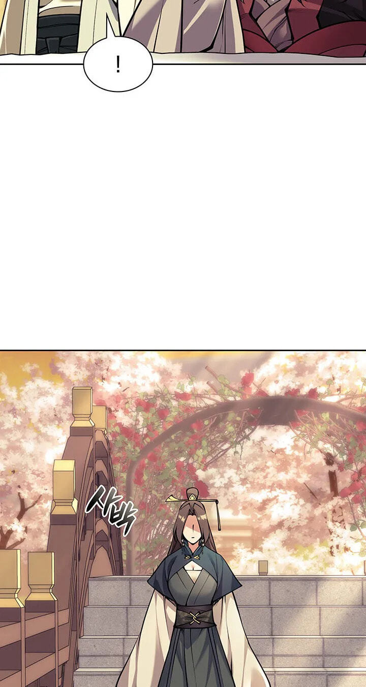 Records of the Swordsman Scholar Chapter 217 page 33 - 