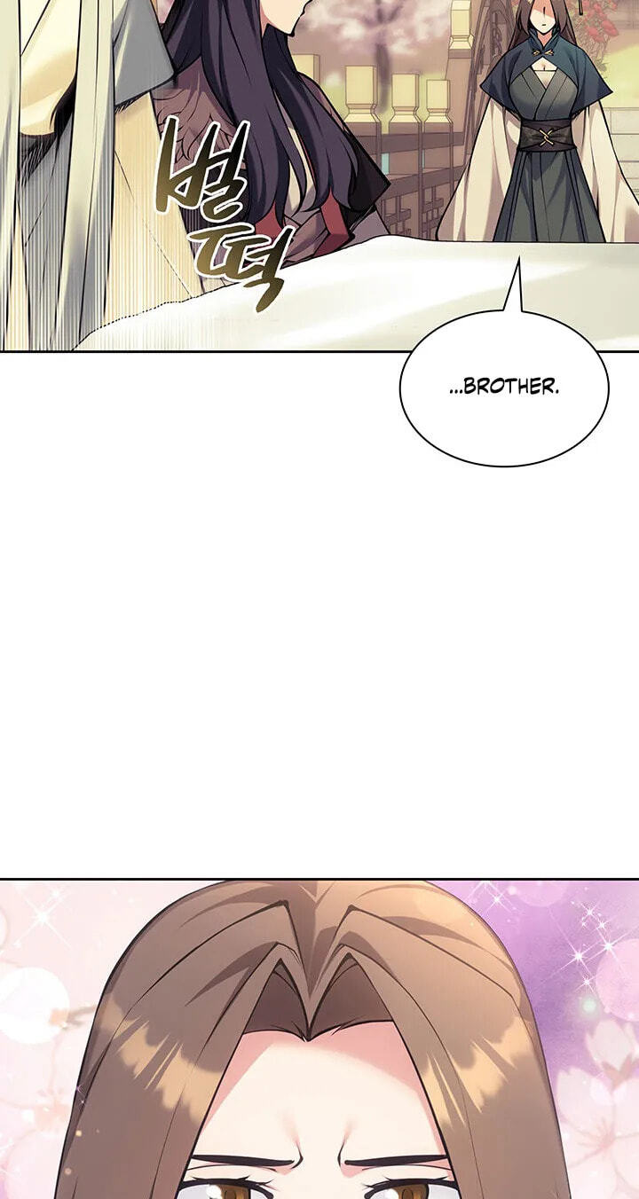 Records of the Swordsman Scholar Chapter 217 page 35 - 