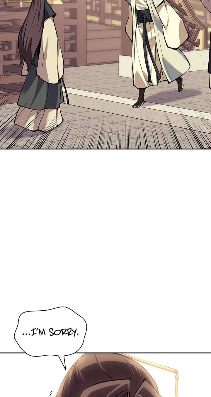 Records of the Swordsman Scholar Chapter 217 page 37 - 