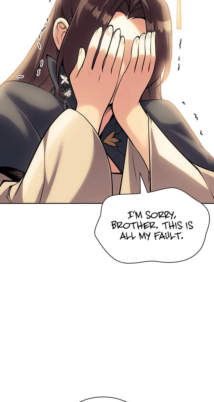Records of the Swordsman Scholar Chapter 217 page 38 - 