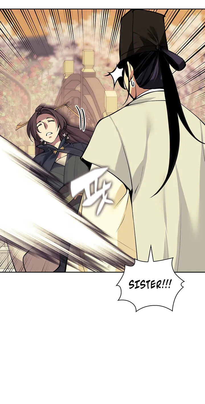 Records of the Swordsman Scholar Chapter 217 page 41 - 