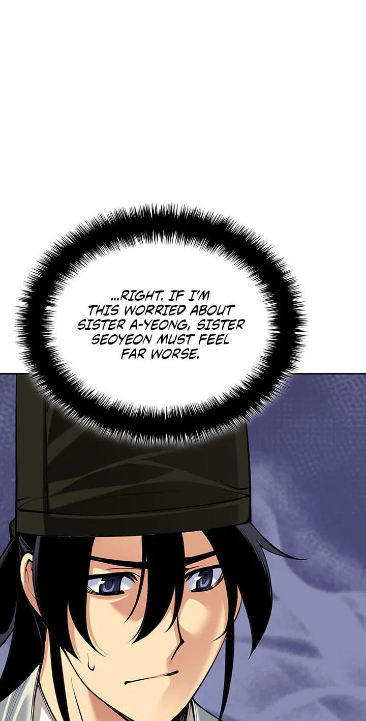 Records of the Swordsman Scholar Chapter 217 page 45 - 