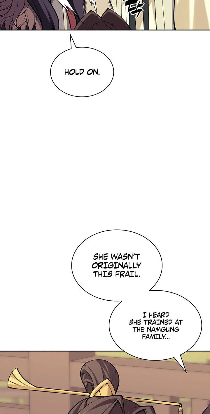Records of the Swordsman Scholar Chapter 217 page 47 - 