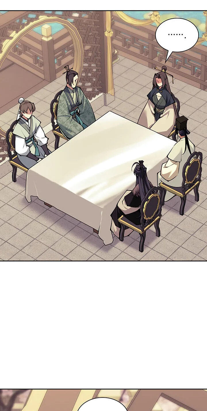 Records of the Swordsman Scholar Chapter 217 page 51 - 