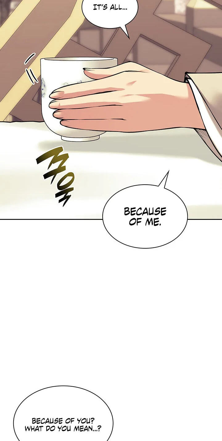 Records of the Swordsman Scholar Chapter 217 page 52 - 