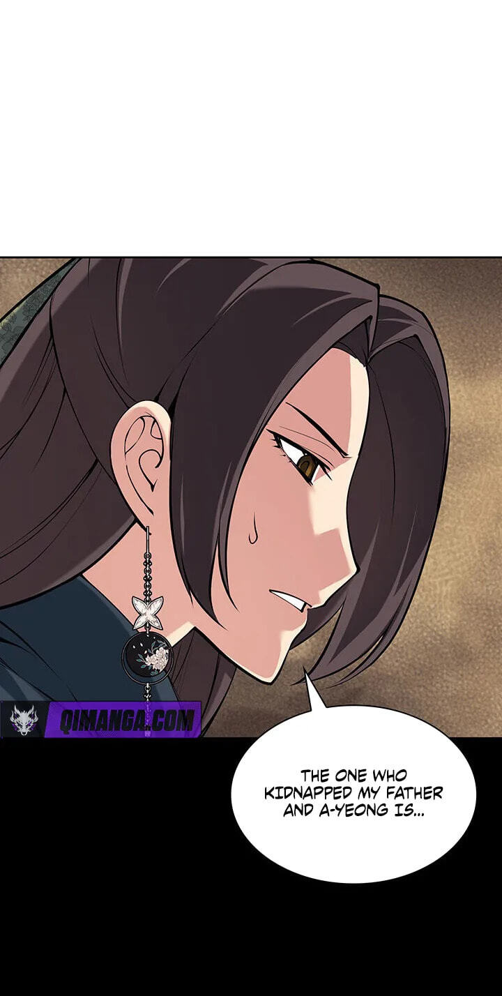 Records of the Swordsman Scholar Chapter 217 page 55 - 
