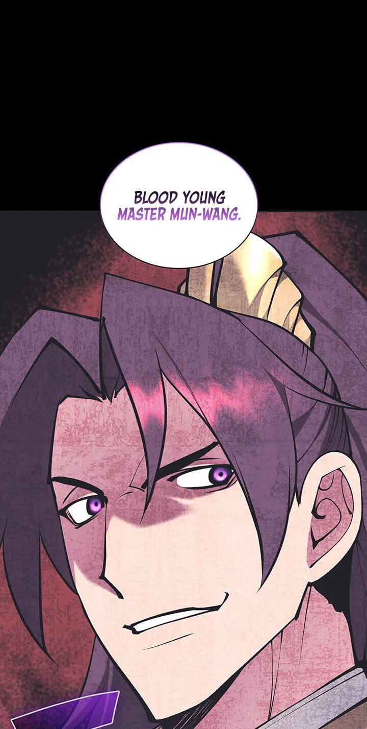 Records of the Swordsman Scholar Chapter 217 page 56 - 