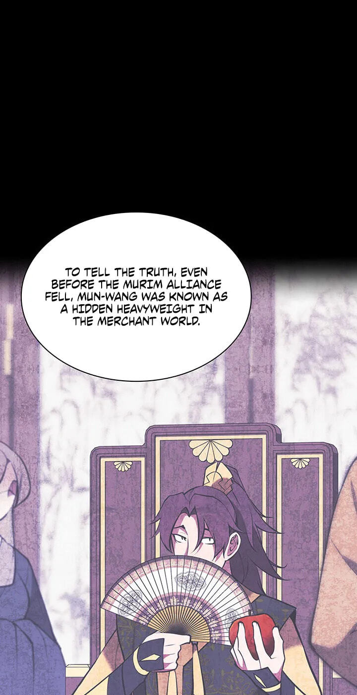 Records of the Swordsman Scholar Chapter 217 page 61 - 