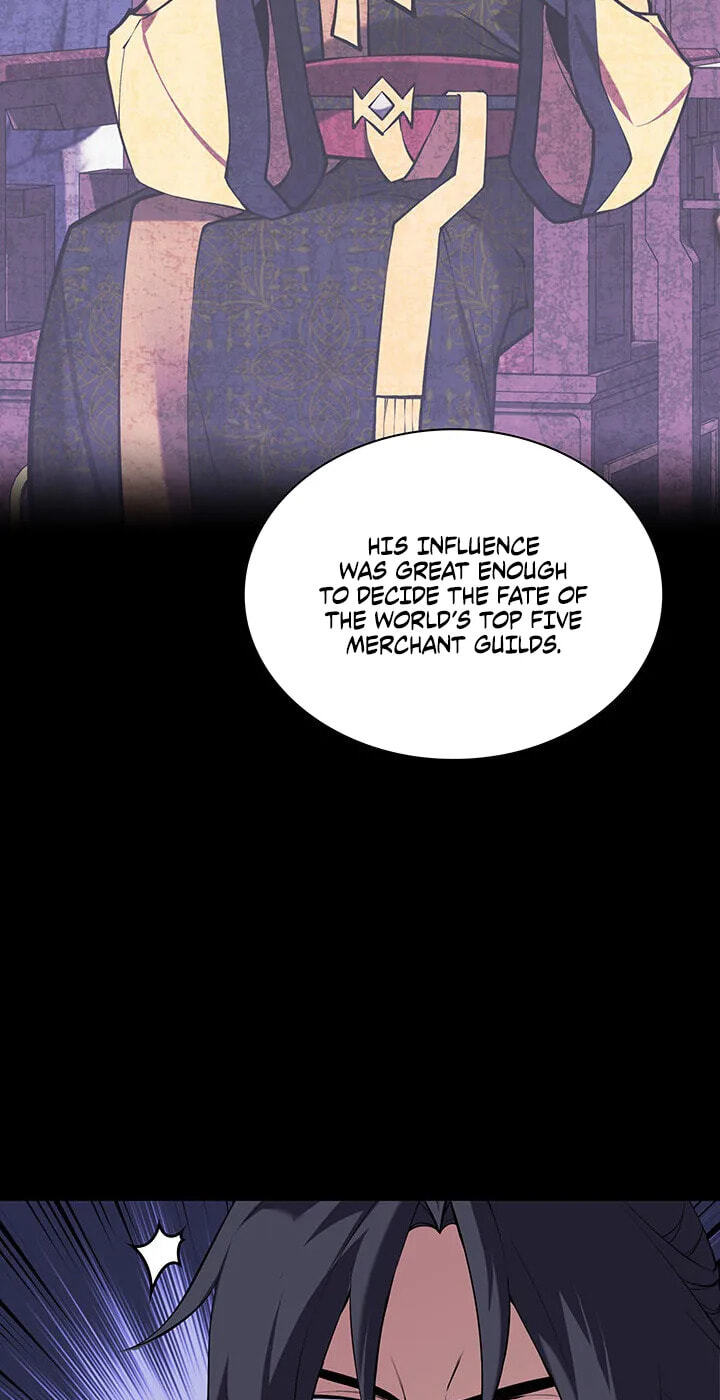 Records of the Swordsman Scholar Chapter 217 page 62 - 
