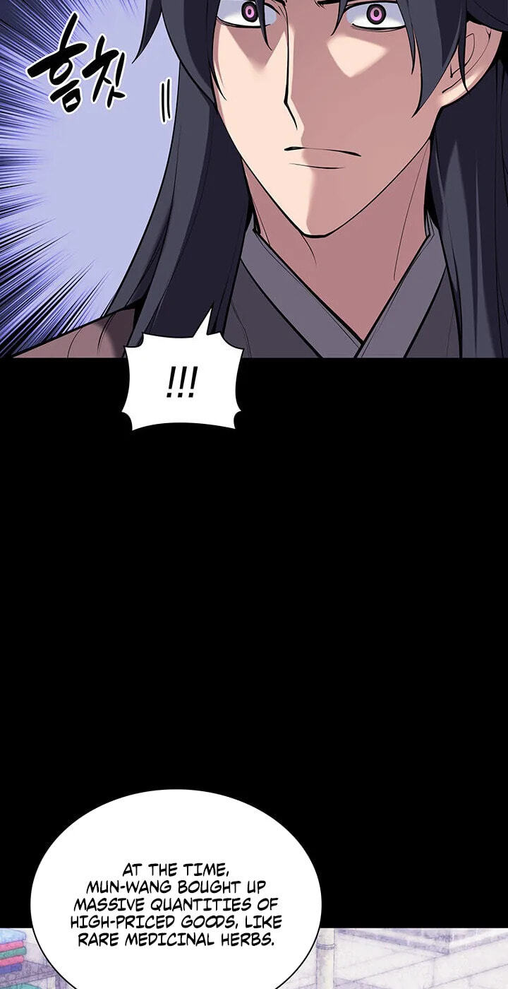 Records of the Swordsman Scholar Chapter 217 page 63 - 