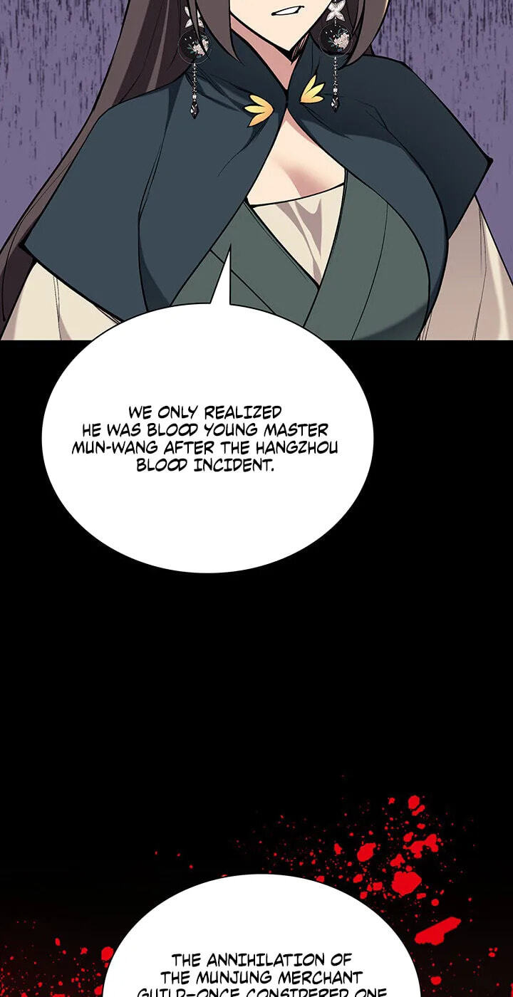 Records of the Swordsman Scholar Chapter 217 page 66 - 