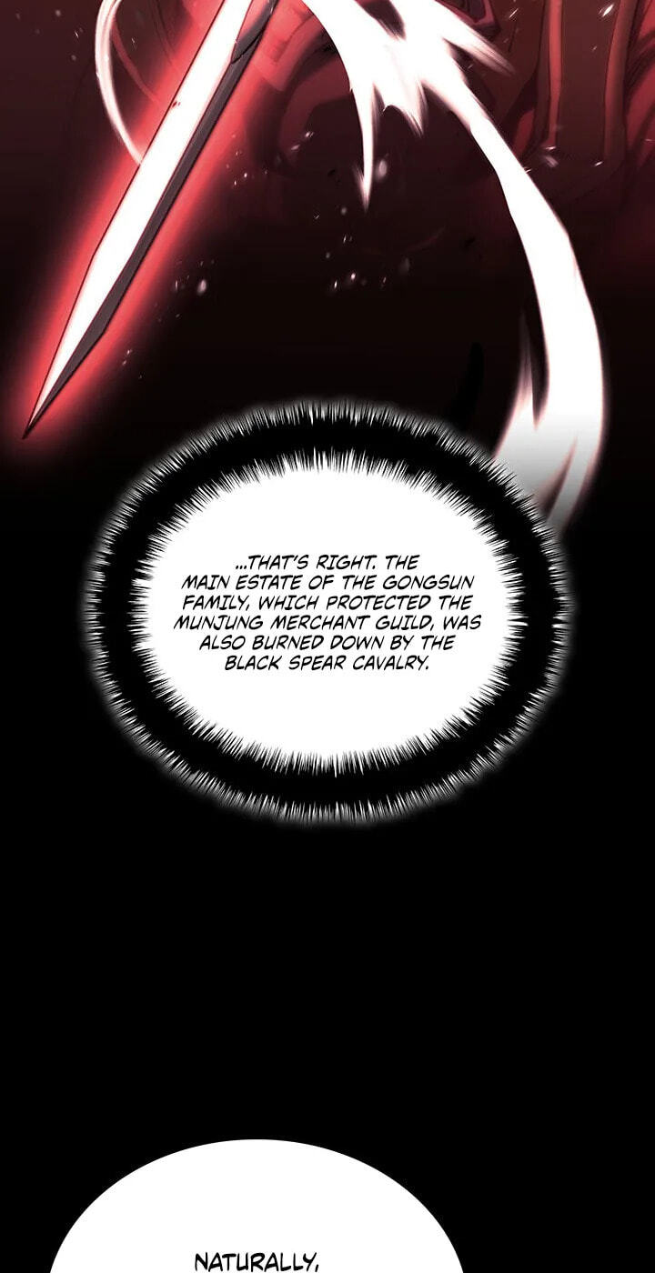 Records of the Swordsman Scholar Chapter 217 page 68 - 