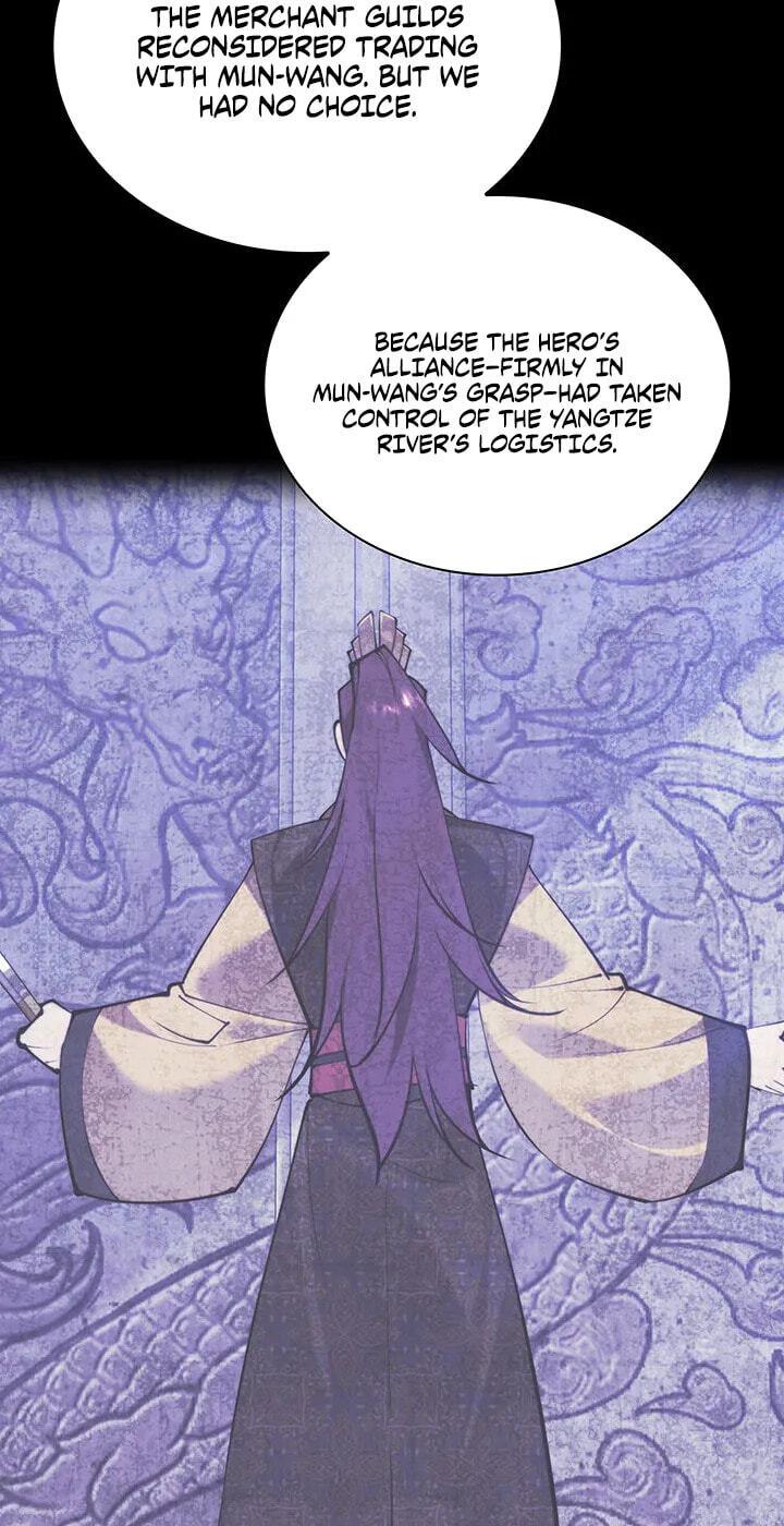 Records of the Swordsman Scholar Chapter 217 page 69 - 