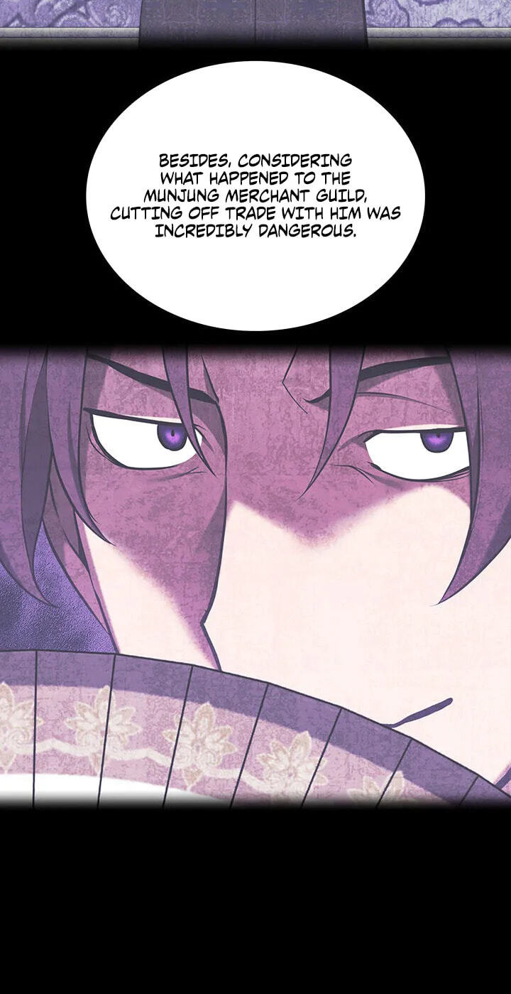 Records of the Swordsman Scholar Chapter 217 page 70 - 