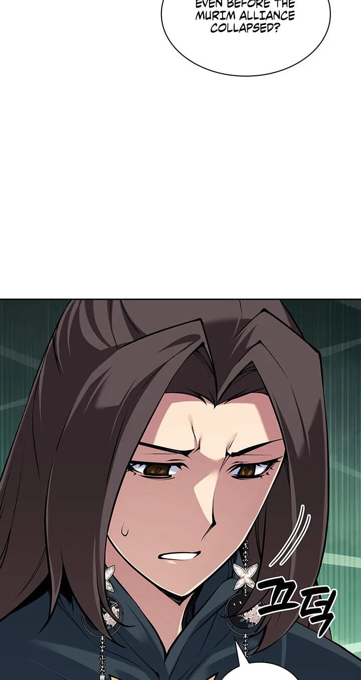 Records of the Swordsman Scholar Chapter 217 page 72 - 