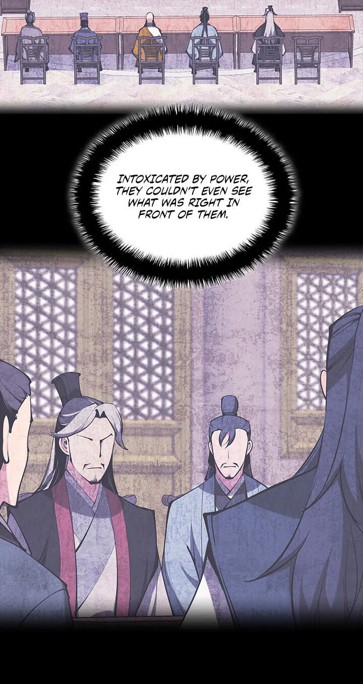 Records of the Swordsman Scholar Chapter 217 page 75 - 