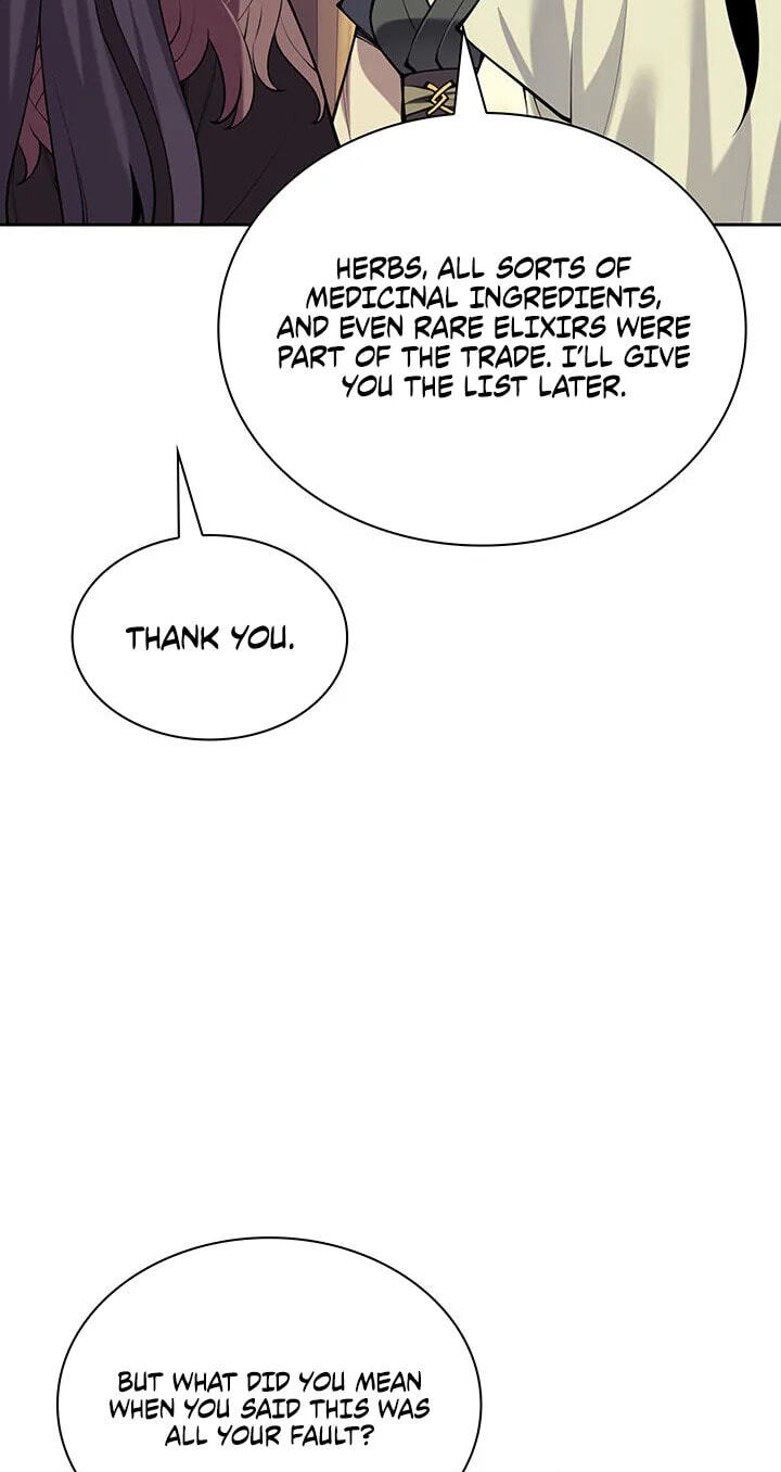 Records of the Swordsman Scholar Chapter 217 page 77 - 