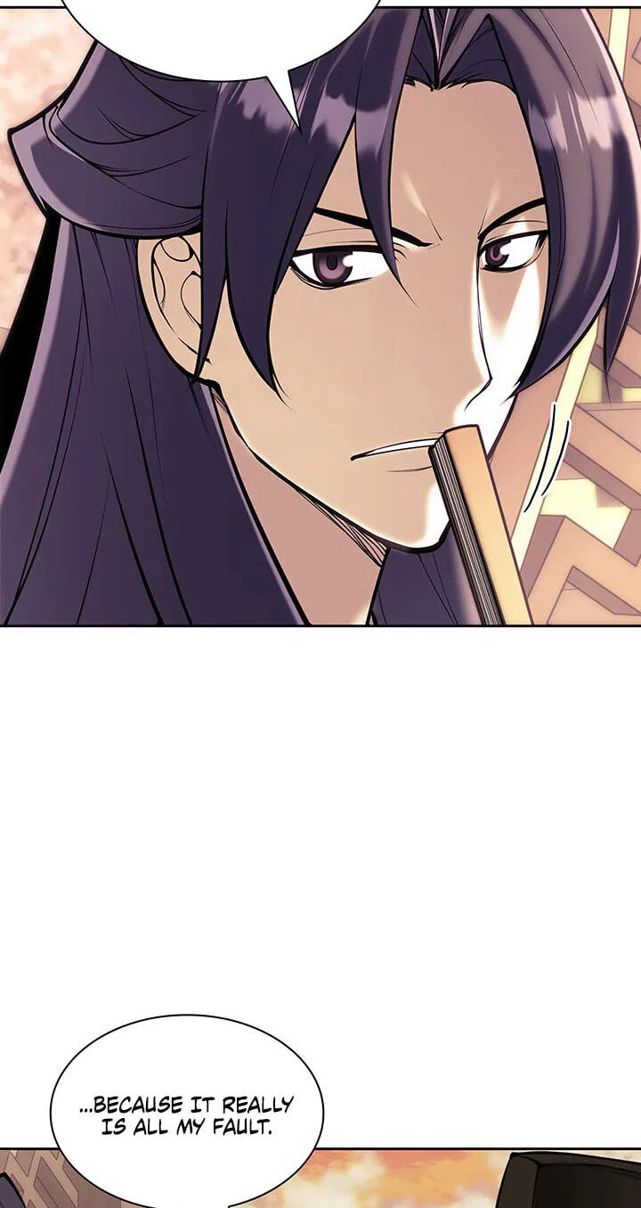 Records of the Swordsman Scholar Chapter 217 page 78 - 
