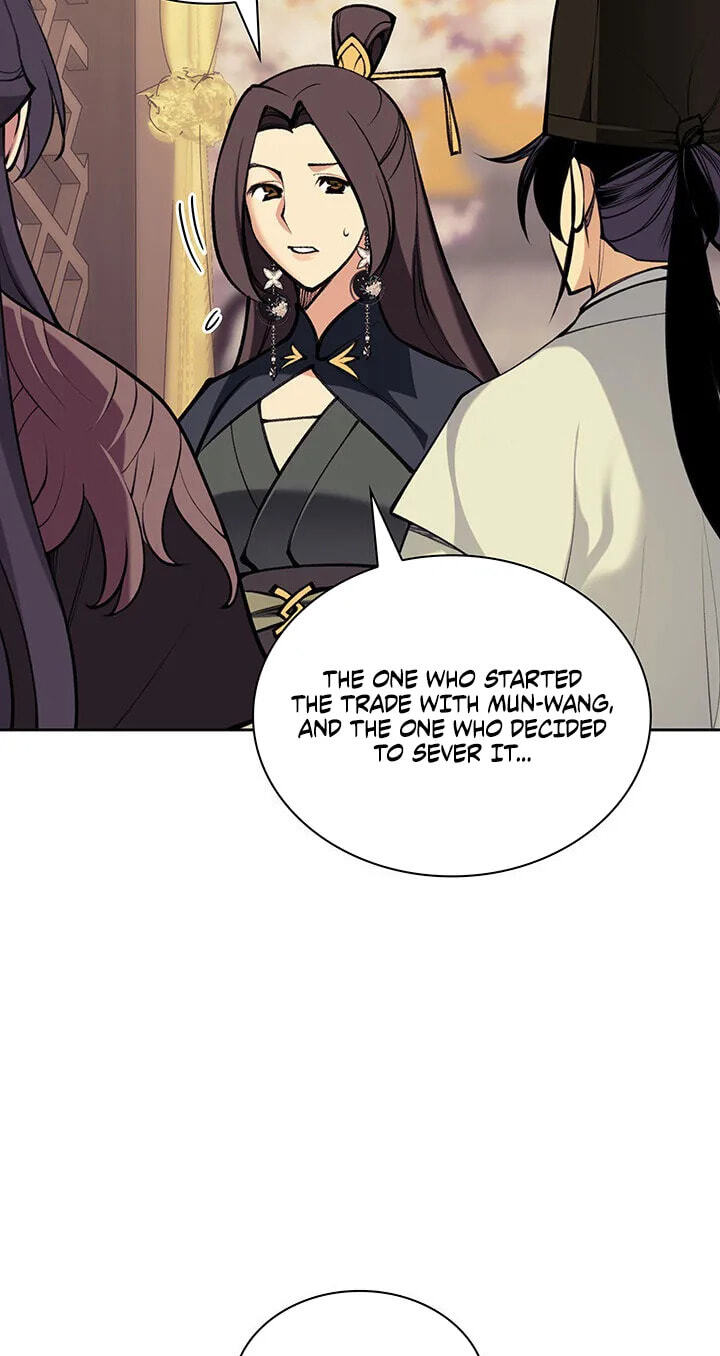 Records of the Swordsman Scholar Chapter 217 page 79 - 