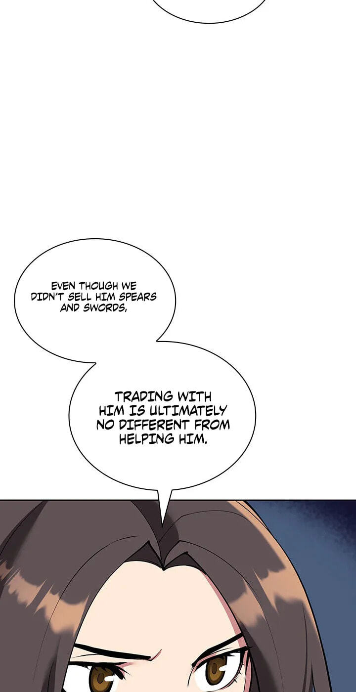 Records of the Swordsman Scholar Chapter 217 page 82 - 