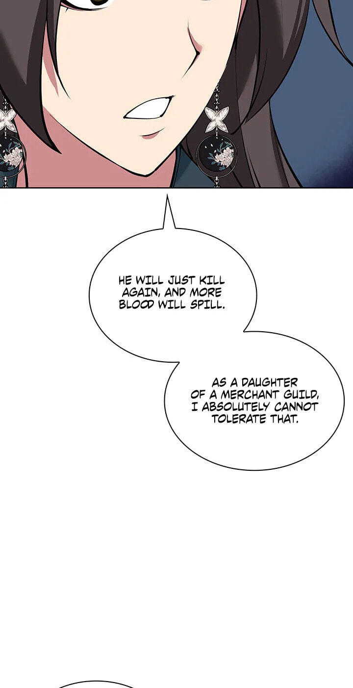 Records of the Swordsman Scholar Chapter 217 page 83 - 