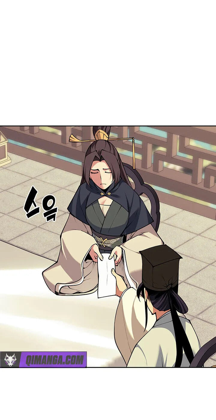 Records of the Swordsman Scholar Chapter 217 page 86 - 