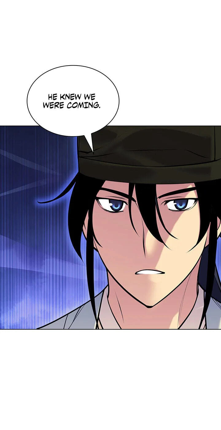 Records of the Swordsman Scholar Chapter 217 page 90 - 