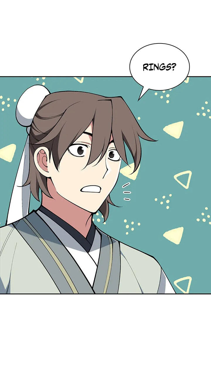 Records of the Swordsman Scholar Chapter 217 page 91 - 