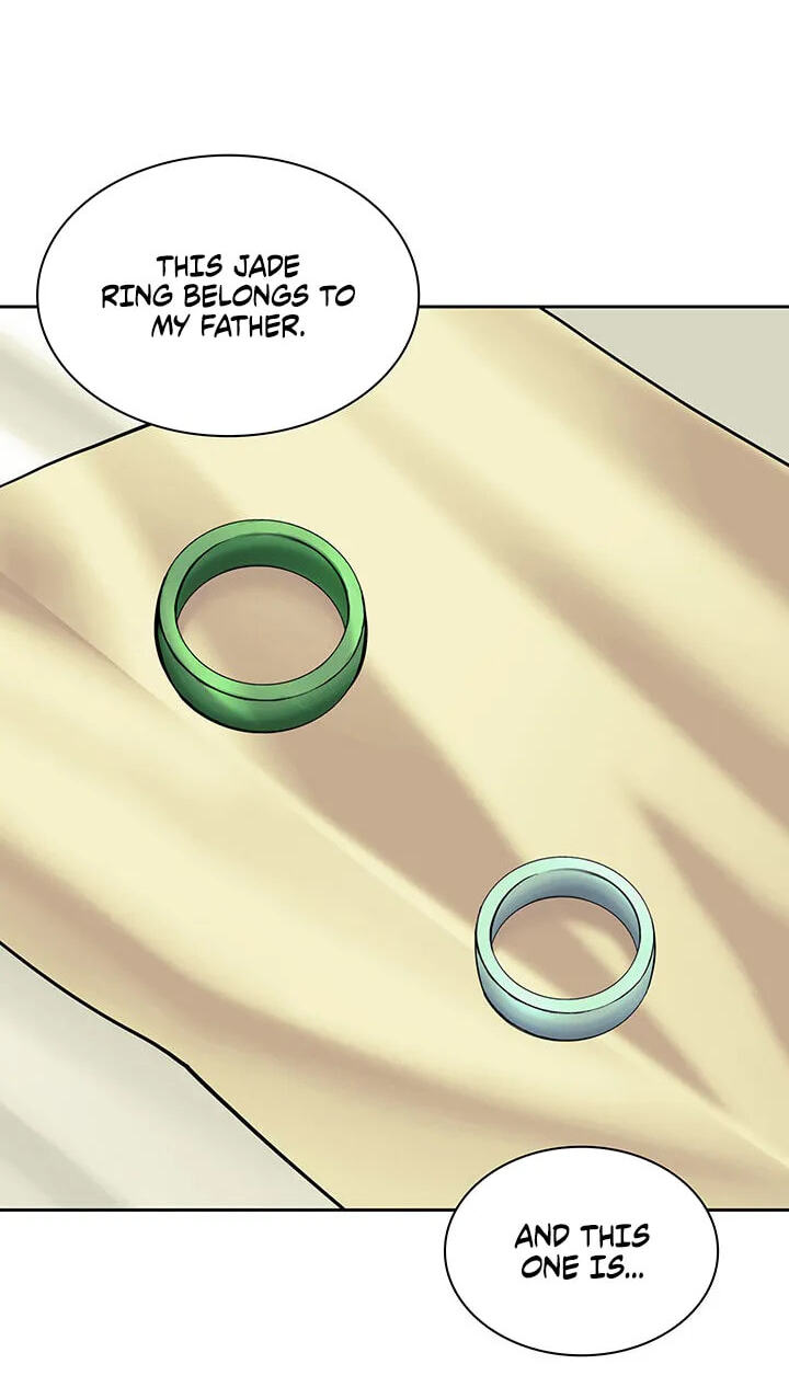 Records of the Swordsman Scholar Chapter 217 page 93 - 