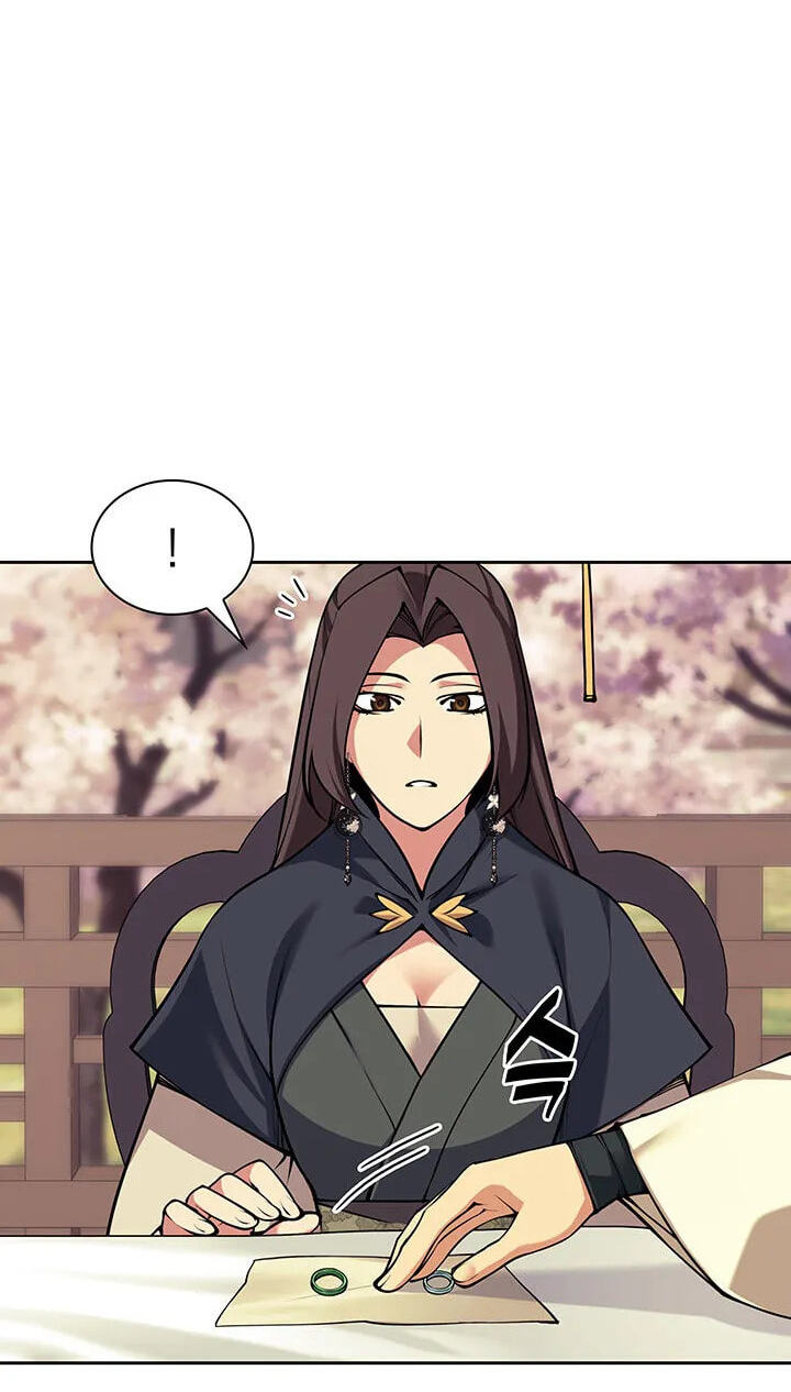 Records of the Swordsman Scholar Chapter 217 page 94 - 