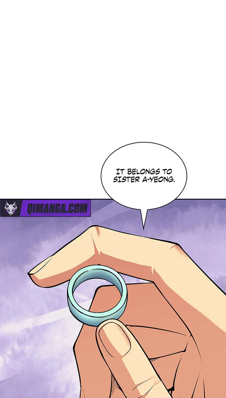 Records of the Swordsman Scholar Chapter 217 page 95 - 