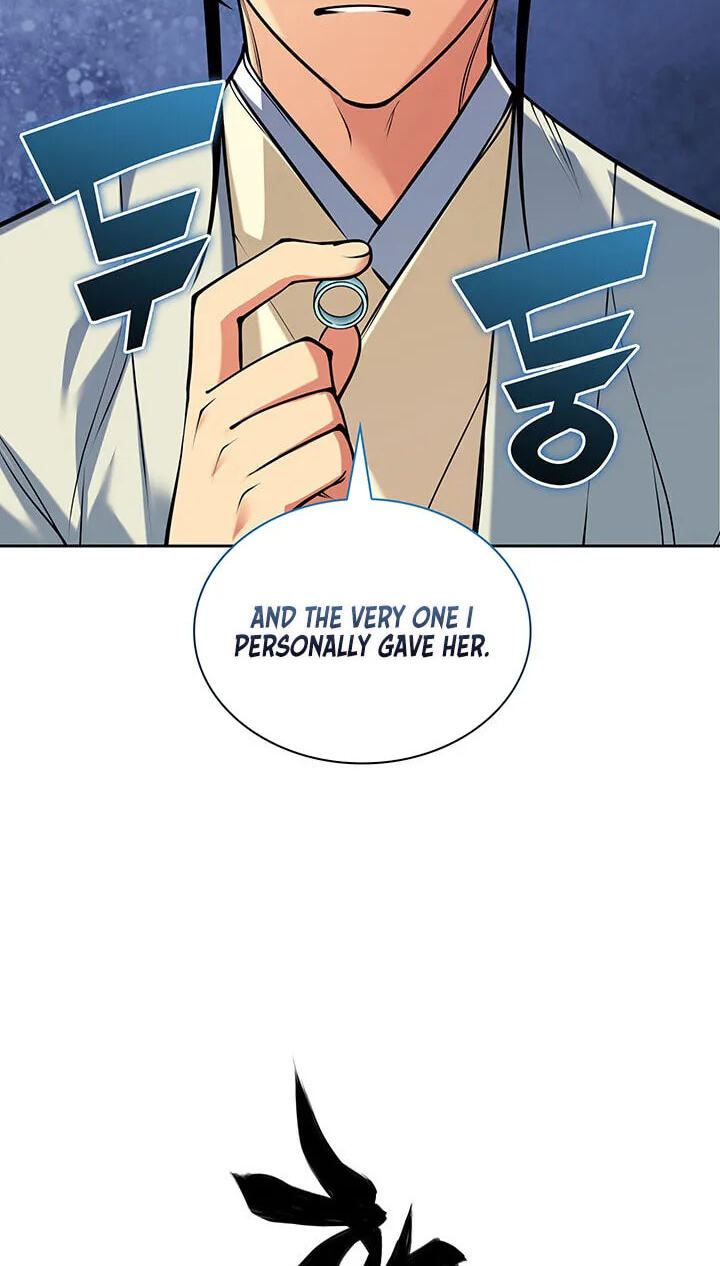 Records of the Swordsman Scholar Chapter 217 page 97 - 