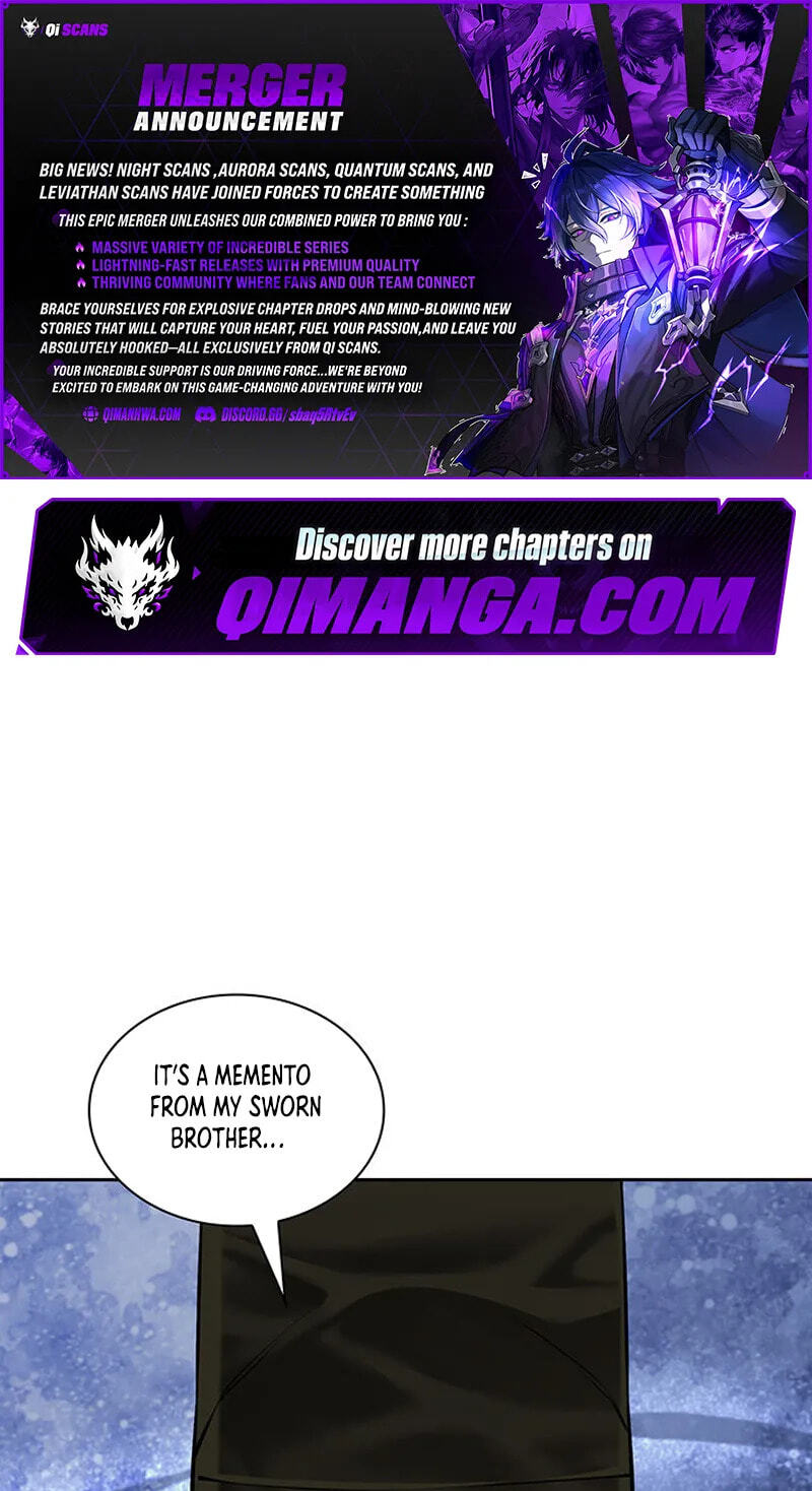 Records of the Swordsman Scholar Chapter 218 page 1 - 