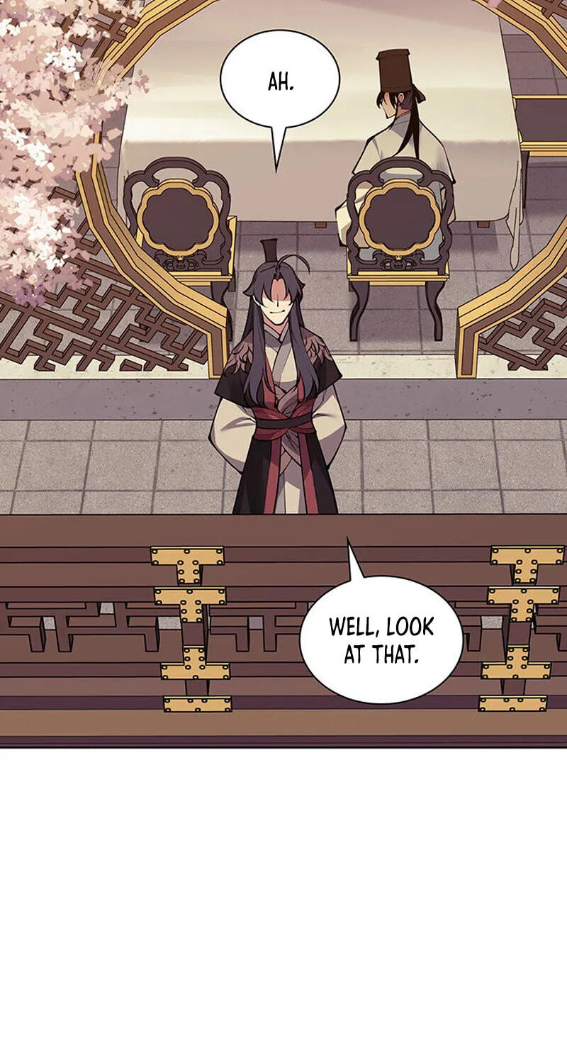Records of the Swordsman Scholar Chapter 218 page 101 - 