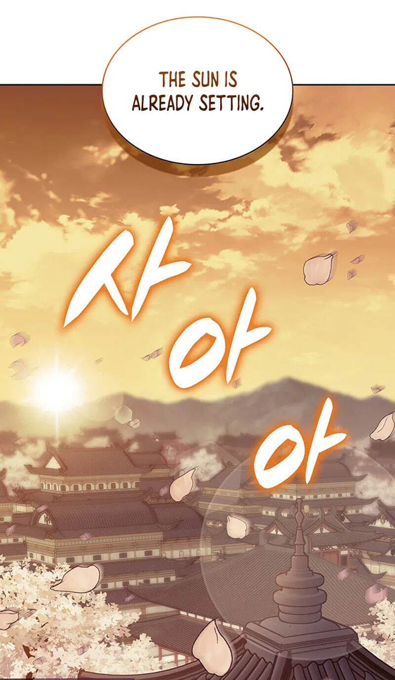 Records of the Swordsman Scholar Chapter 218 page 102 - 