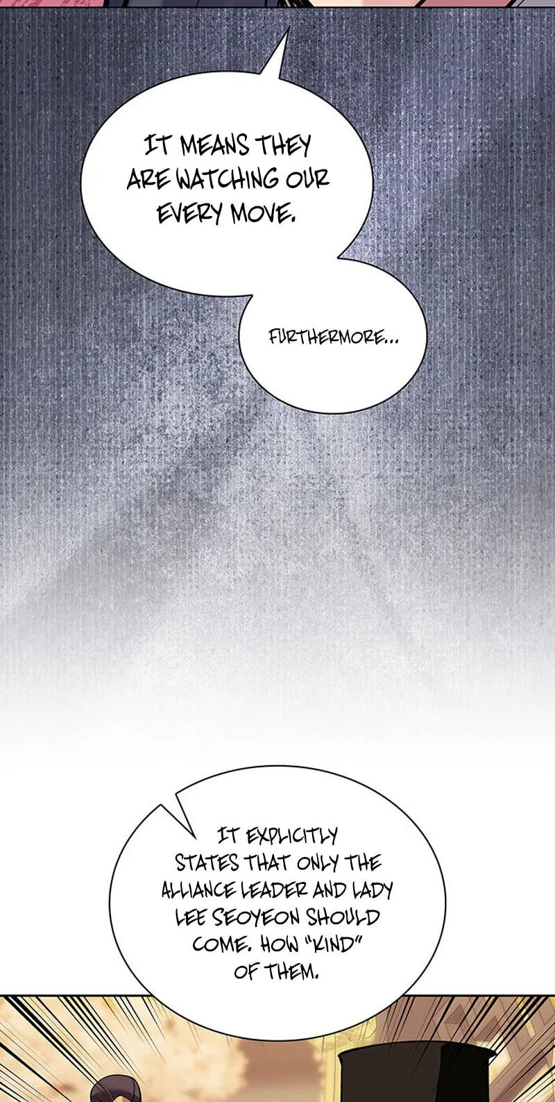 Records of the Swordsman Scholar Chapter 218 page 13 - 