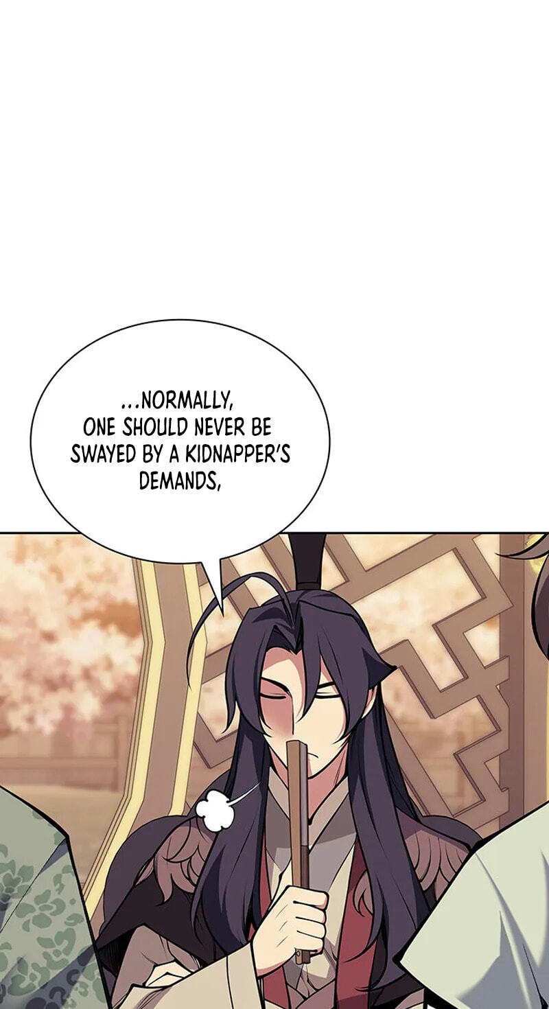 Records of the Swordsman Scholar Chapter 218 page 20 - 