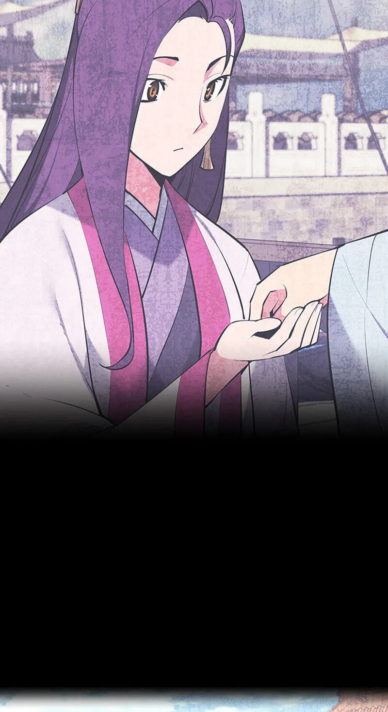 Records of the Swordsman Scholar Chapter 218 page 3 - 