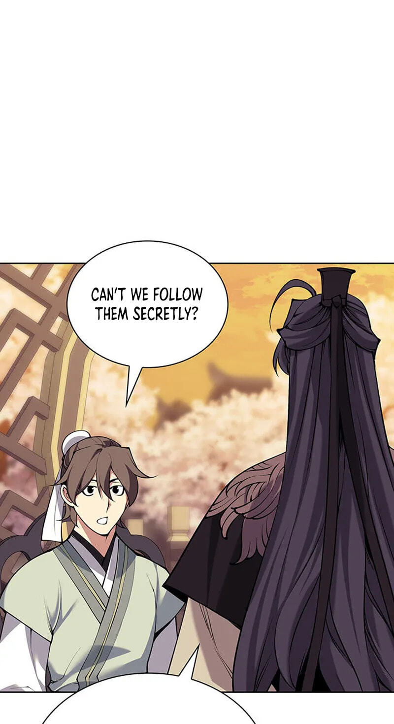 Records of the Swordsman Scholar Chapter 218 page 24 - 