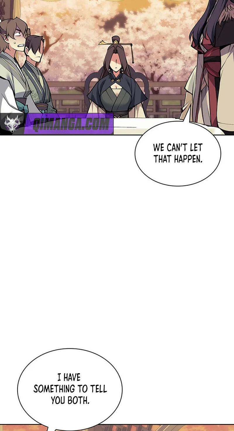 Records of the Swordsman Scholar Chapter 218 page 26 - 