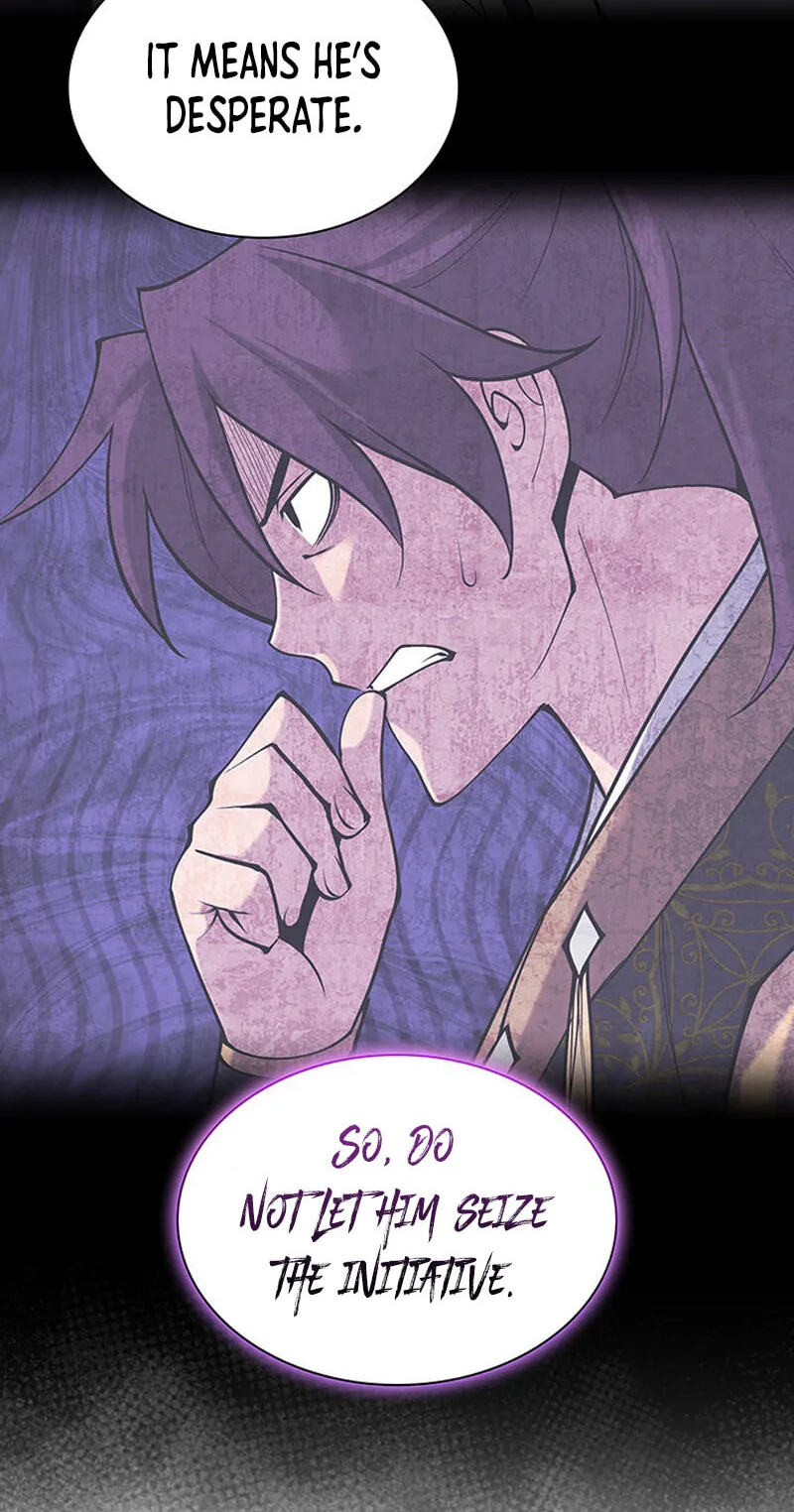 Records of the Swordsman Scholar Chapter 218 page 30 - 