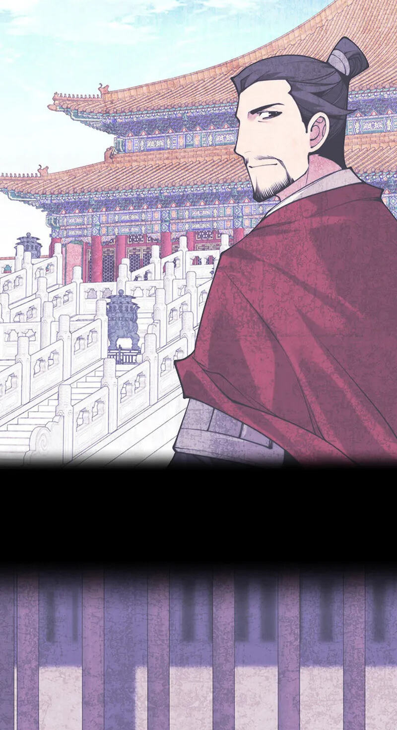Records of the Swordsman Scholar Chapter 218 page 4 - 