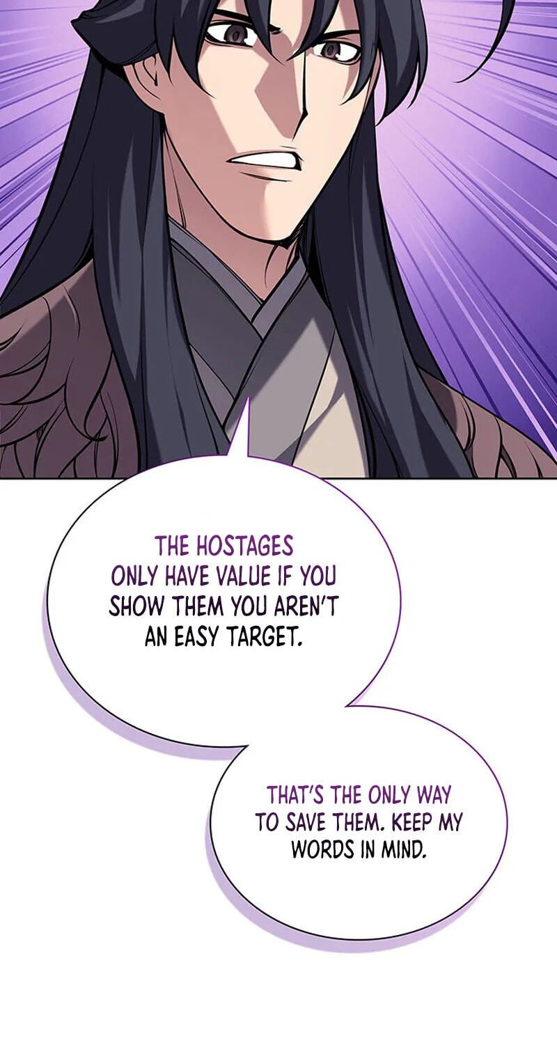 Records of the Swordsman Scholar Chapter 218 page 33 - 