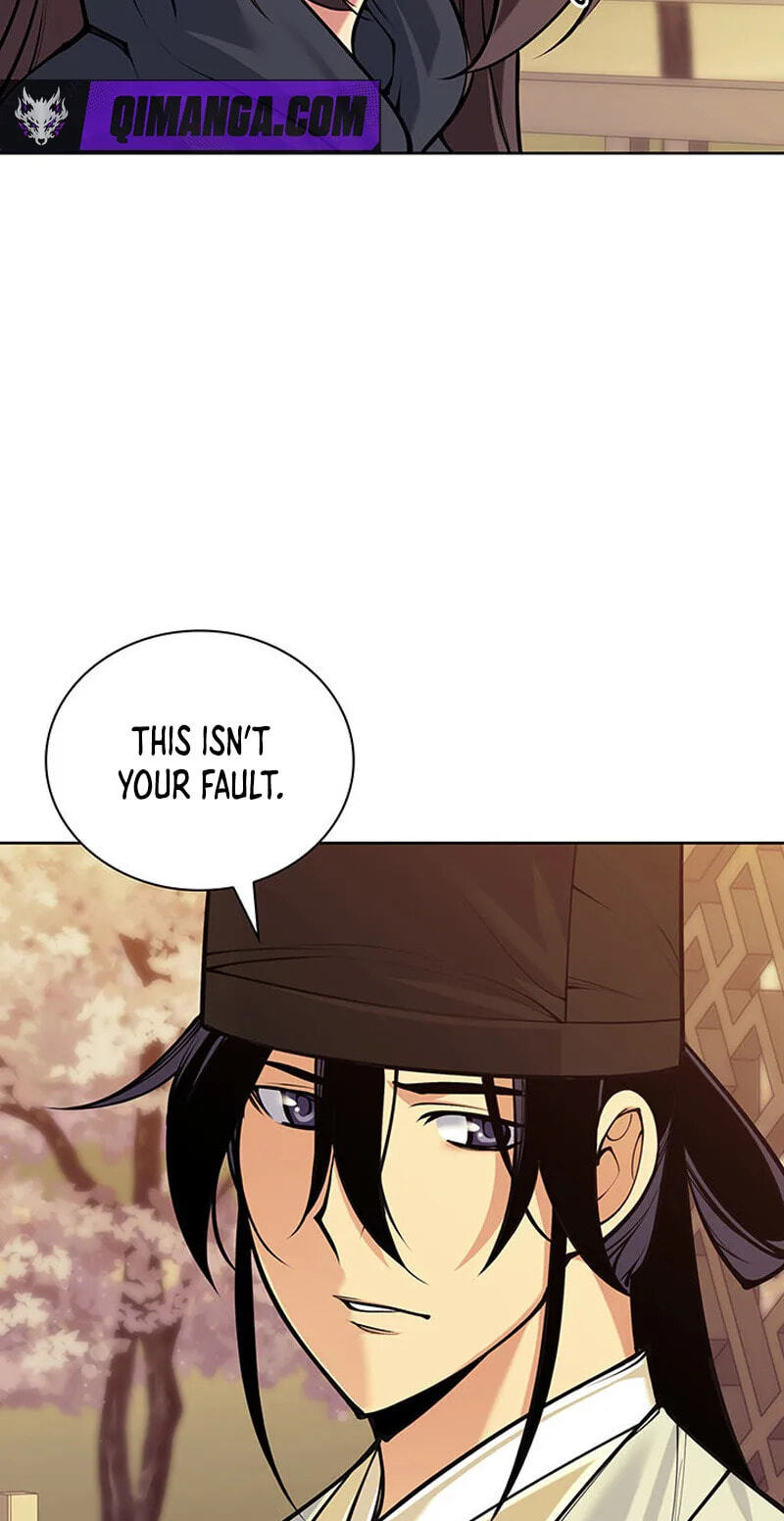 Records of the Swordsman Scholar Chapter 218 page 42 - 