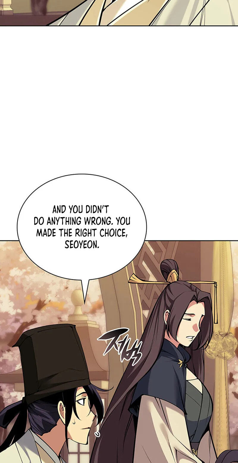 Records of the Swordsman Scholar Chapter 218 page 43 - 